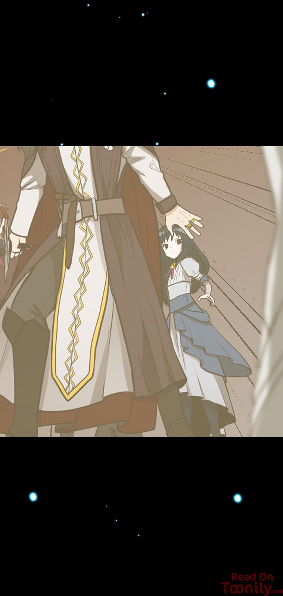 The Beginning After The End Chapter 81 image 07